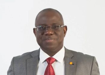 Tinubu Ya Sauya Shugaban NNPC Mele Kyari Da Bayo Ojulari
