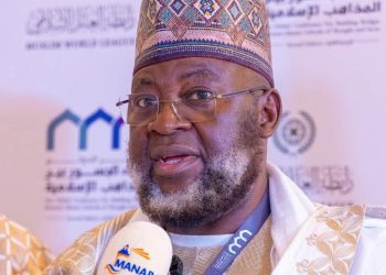 Hukuncin Kotun ECOWAS kan dokar hana saɓo karan-tsaye ne ga shari’ar Musulunci – Izala