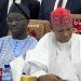 Gwamnan Edo ya kai ziyarar ta’aziyya a Kano