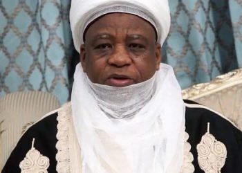 An Ga Wata, Gobe Take Sallah