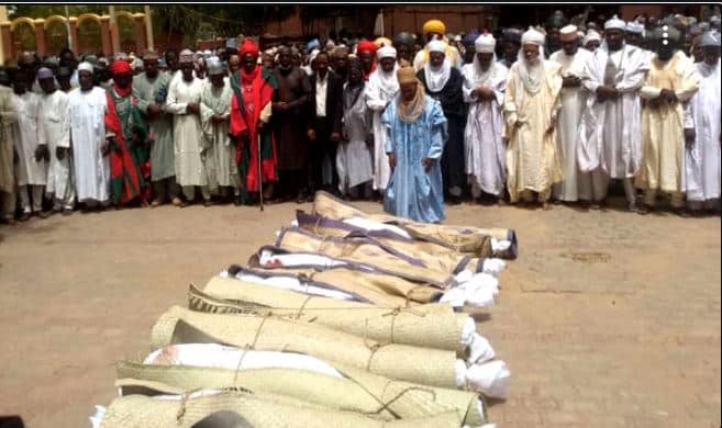 Matsalar Tsaro A Katsina: Rayuwar Mazauna Yankunan Karkara Ƙarƙashin Yarjejeniyar Sulhu Da ‘Yan Bindiga