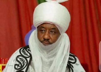 Ƙungiyoyi Suna Buƙatar Bayanai Daga ‘Yan Sanda Kan Harin Da Aka Kai Wa Gidan Sarkin Kano