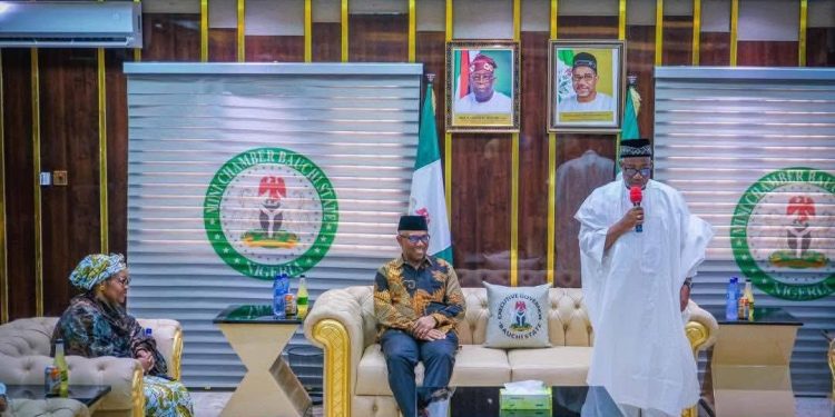 Gwamnan Bauchi kuma Shugaban Gwamnonin PDP ya roƙi Peter Obi ya dawo domin takarar 2027