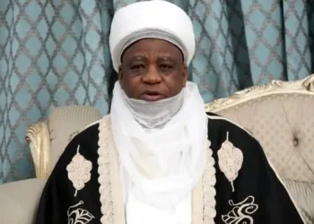 Kotunan Nijeriya sun zama cibiyoyin hada-hadar shari’u – Sarkin Musulmi