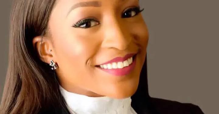 An halaka ‘yar jaridar gidan talbijin na Arise, Somtochukwu Maduagwu ta gidan talbijin na Arise a wani harin fashi da makami