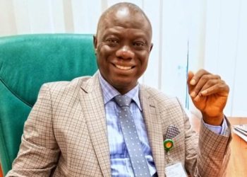 Ƙwangen kuɗaɗen shiga: Majalisar Tarayya Ta Ƙwato Wa Nijeriya Naira Bilyan 200 – Hon Salam