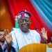 Gwamnatin Tinubu Ta Tallafa Wa Sama Da Gidajen Talakawa 226,000 A Nasarawa