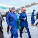 Shettima Ya Tafi New York Domin Wakiltar Nijeriya A Babban Taron Majalisar Ɗinkin Duniya 