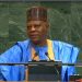 Nijeriya na so a yafe wa ƙasashen da ake bi bashi tare da ba su damar yin kasuwanci domin samun cigaba mai ɗorewa