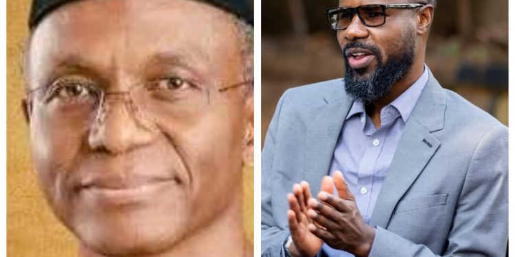 Ƙwararren Masanin Tsaro, Bulama Bukarti, Ya Ƙaryata Iƙirarin El-Rufai Kan Biyan ’Yan Bindiga Kuɗaɗen Fansa