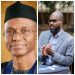 Ƙwararren Masanin Tsaro, Bulama Bukarti, Ya Ƙaryata Iƙirarin El-Rufai Kan Biyan ’Yan Bindiga Kuɗaɗen Fansa