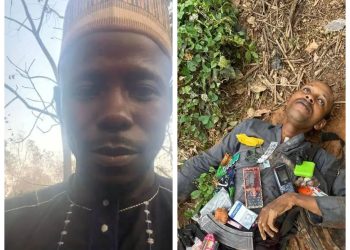 Sojoji sun bindige Babangida Kachalla,mataimakin kwamandan ’yan bindiga a Kogi