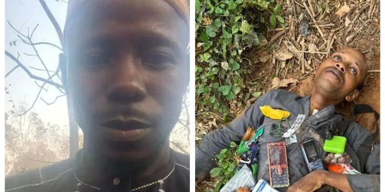 Sojoji sun bindige Babangida Kachalla,mataimakin kwamandan ’yan bindiga a Kogi