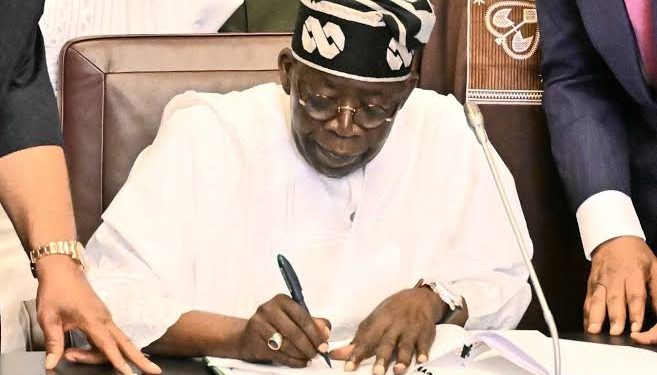 Tinubu Ya Umurci Majalisar Zartarwa ta Ƙasa Da Ta Gaggauta Ɗaukar Matakin Rage Farashin Abinci 