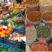 Farashin kayan masarufi yana ci gaba da sauka – NBS