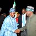 Tinubu ya dawo gida lafiya daga hutu