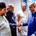 UNGA: Shettima ya sauka a New York