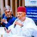 UNGA: Shettima ya tallata damar zuba jari na dala biliyan 200 a fannin makamashi a Nijeriya