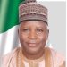 Cika shekara 65: Tinubu ya taya tsohon minista Gwarzo murna