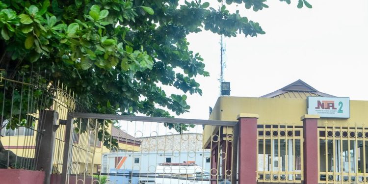 Lashe amai: Tinubu ya dawo da shugaban NTA da ya tsige, Dembos; ya soke sabbin naɗe-naɗen kwanan nan