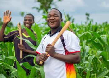 Tattalin Arzikin Nijeriya ya ƙaru da kashi 4.23% a zango na biyu na 2025 – NBS
