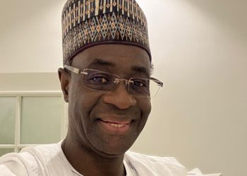 Ƙungiyar NFTD ta jinjina wa Yakubu, Babban Daraktan Ofishin Kasafin Kuɗaɗen Tarayya