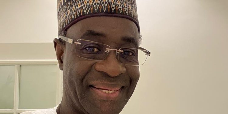 Ƙungiyar NFTD ta jinjina wa Yakubu, Babban Daraktan Ofishin Kasafin Kuɗaɗen Tarayya