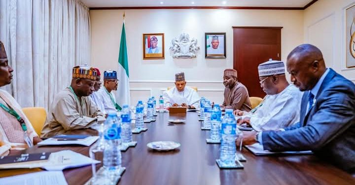 Tinubu ya bada umarnin a rage kuɗin kujerar aikin Hajji na 2026