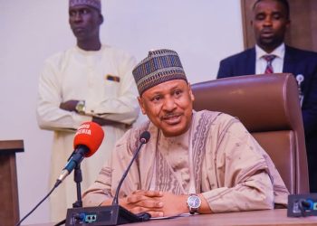 Cewar Minista: Borno ta fi kowace jiha juriya a Nijeriya