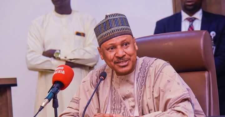 Cewar Minista: Borno ta fi kowace jiha juriya a Nijeriya