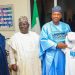 Jos 2025 NUGA: Atiku ya zama uban gasa