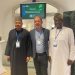 Nijeriya za ta karɓi baƙuncin gudanar da taron farko na IPI Afrika