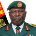 Tinubu ya sauya Hafsan Hafsoshin Tsaro, ya naɗa Janar Oluyede a muƙamin 