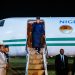 Shettima ya dawo gida bayan taron Majalisar Ɗinkin Duniya