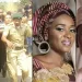 Allah zai bi mana haƙƙi kan yafewar da Tinubu ya yi wa Maryam Sanda, inji iyalan marigayi Bilyaminu
