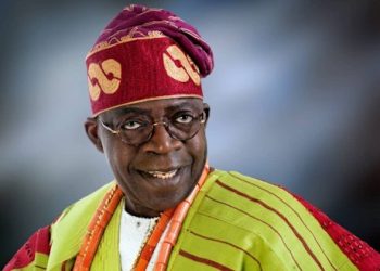 Tinubu ya yi afuwa ga wasu fursunoni, ya maida ofishin kwamitin afuwa zuwa Ma’aikatar Shari’a