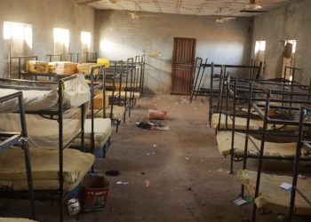 Sunayen ‘yan makarantar sakandaren mata 25 da aka sace a Kebbi