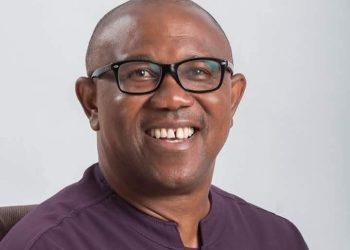 Hukuncin da aka yanke wa Nnamdi Kanu ya ƙara dagula matsalolin Nijeriya, inji Peter Obi