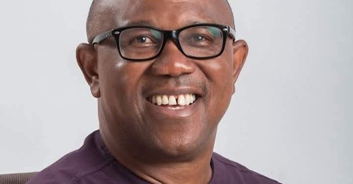 Hukuncin da aka yanke wa Nnamdi Kanu ya ƙara dagula matsalolin Nijeriya, inji Peter Obi