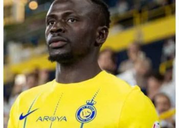 Albashin Ronaldo da na Sadio Mane a 2025 ya nuna yadda ‘yan ƙwallo ke samun kuɗi fiye da ‘yan kasuwa 