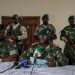 Sojoji sun yi juyin mulki a Gini-Bissau, sun kama shugaban ƙasa