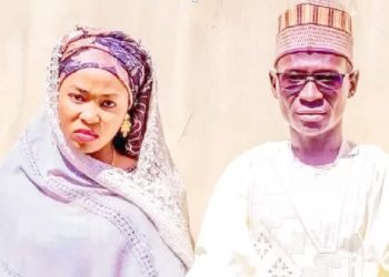 Amarya ta yi wa mijin ta yankan rago kwana uku da auren su a Jihar Katsina