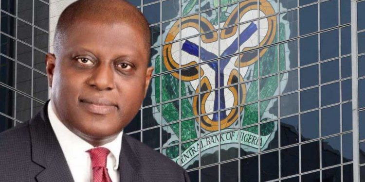 Yadda CBN ke tallabe da tattalin arzikin Nijeriya, yayin sa farashin ɗanyen mai ke faɗuwar-‘yan-bori a kasuwa