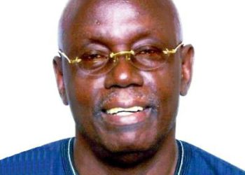 Ta’aziyya: Dan Agbese gwarzo ne na haƙiƙa a fagen aikin jarida, inji Ministan Yaɗa Labarai
