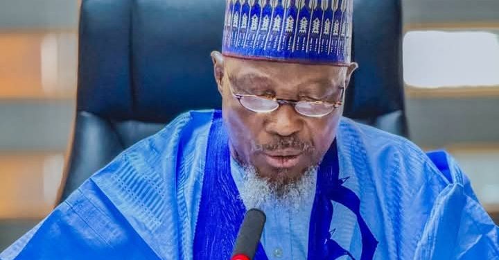 Gwamnatin Tinubu ta rage kuɗin zuwa aikin Hajji