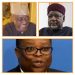 Tinubu ya naɗa sabbin jakadu zuwa Amurka, Birtaniya da Faransa