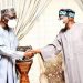 Tinubu ya taya Malam Shekarau murnar cika shekaru 70