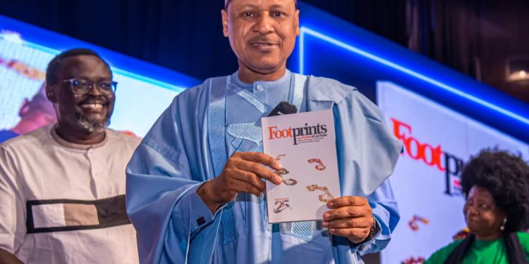 Cika Shekaru 25: Ministan Yaɗa Labarai ya jinjina wa tasirin ƙungiyar ActionAid cikin al’umma 