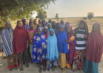 ’Yan Matan Makarantar Kebbi Da Aka Sace Sun Sami ’Yanci Ta Hanyar Tattaunawa Da Ɓarayin Daji