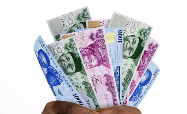Doka ta bada damar hukunta masu wulaƙanta takardun Naira, inji CBN wurin taron wayar da kai a Inugu